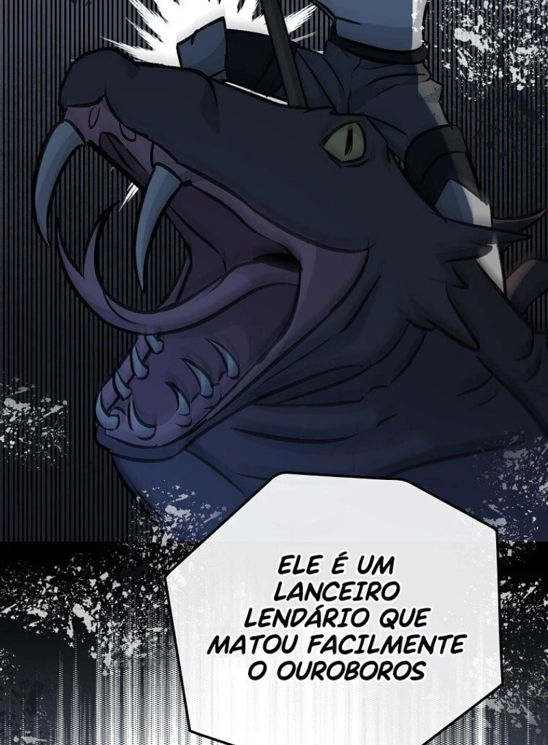 Gourmet Gaming Capítulo 75 Página 107