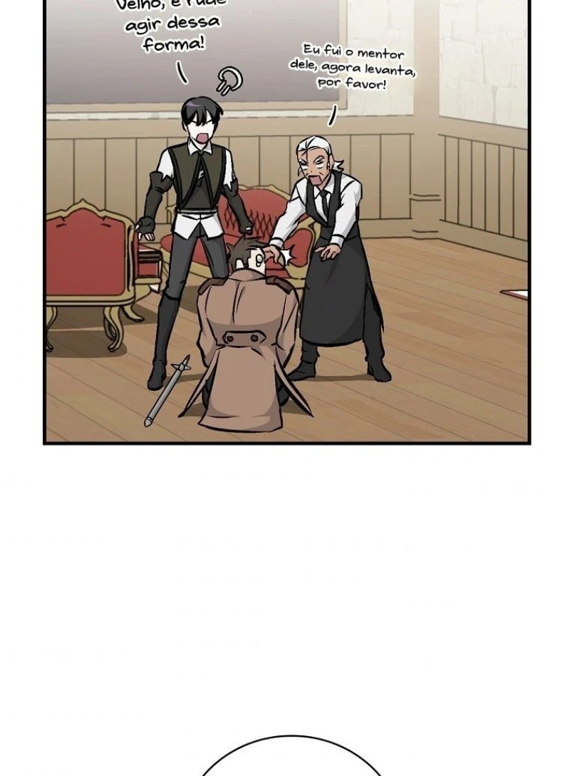 Gourmet Gaming Capítulo 75 Página 109