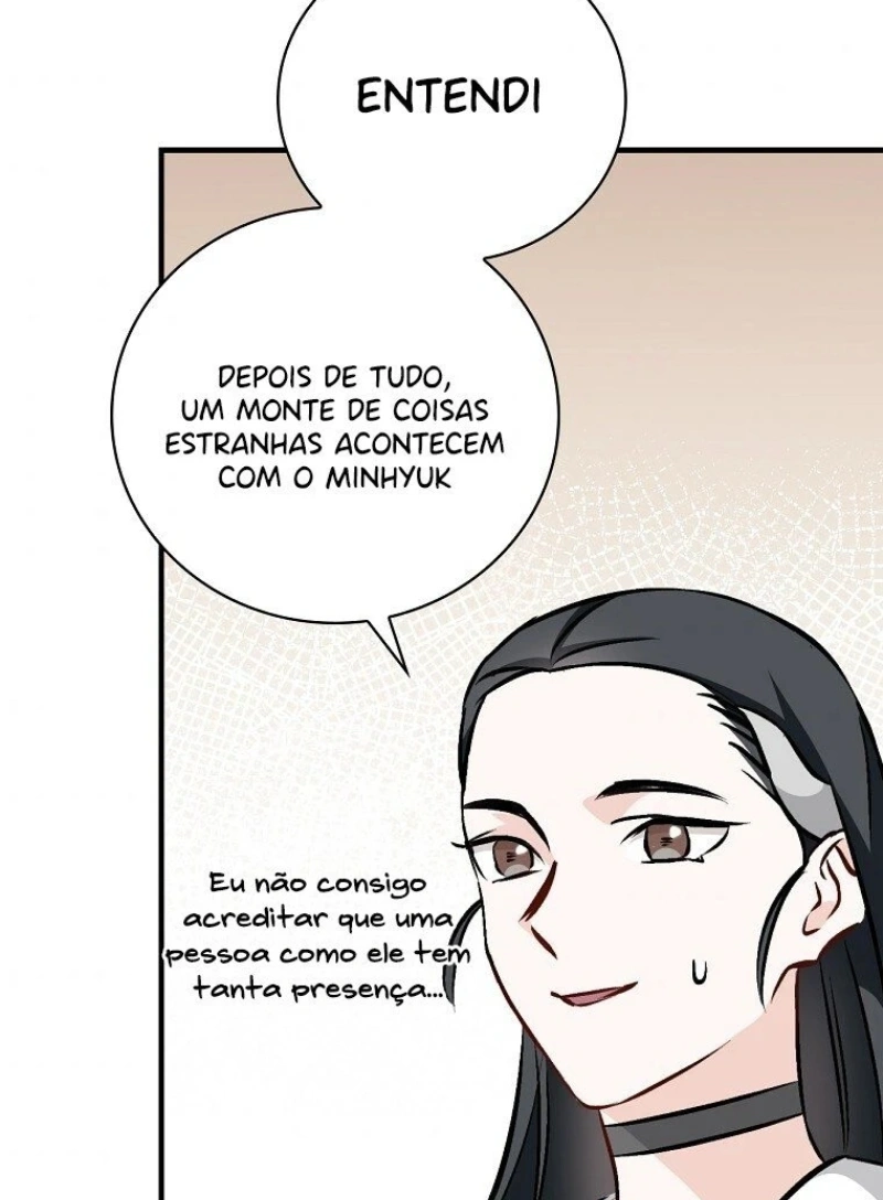 Gourmet Gaming Capítulo 75 Página 110