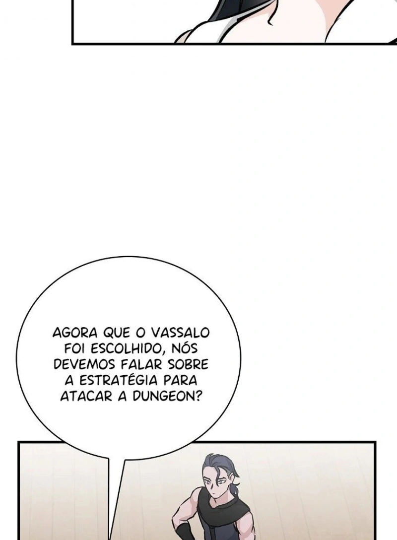 Gourmet Gaming Capítulo 75 Página 111