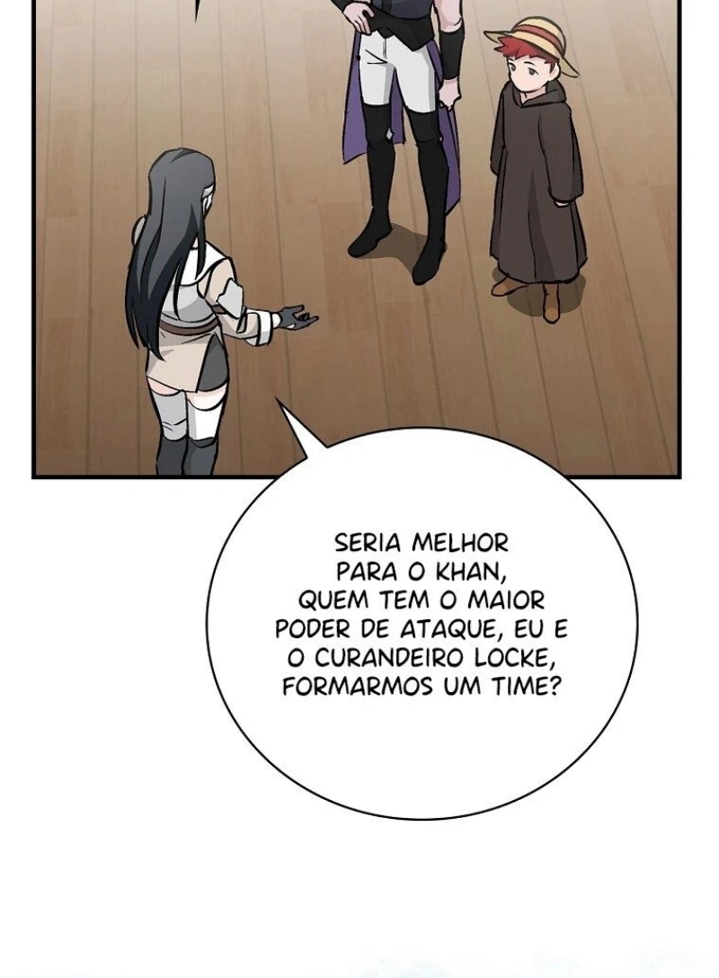 Gourmet Gaming Capítulo 75 Página 112