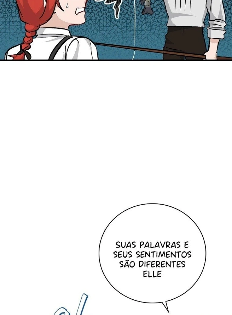 Gourmet Gaming Capítulo 75 Página 12