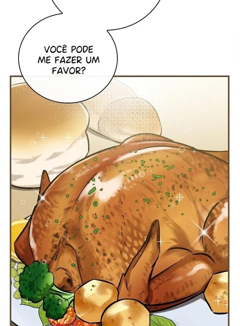 Gourmet Gaming Capítulo 75 Página 121