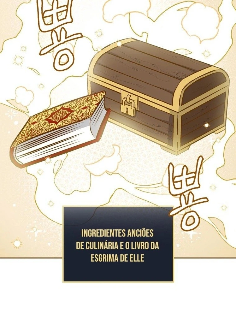 Gourmet Gaming Capítulo 75 Página 26