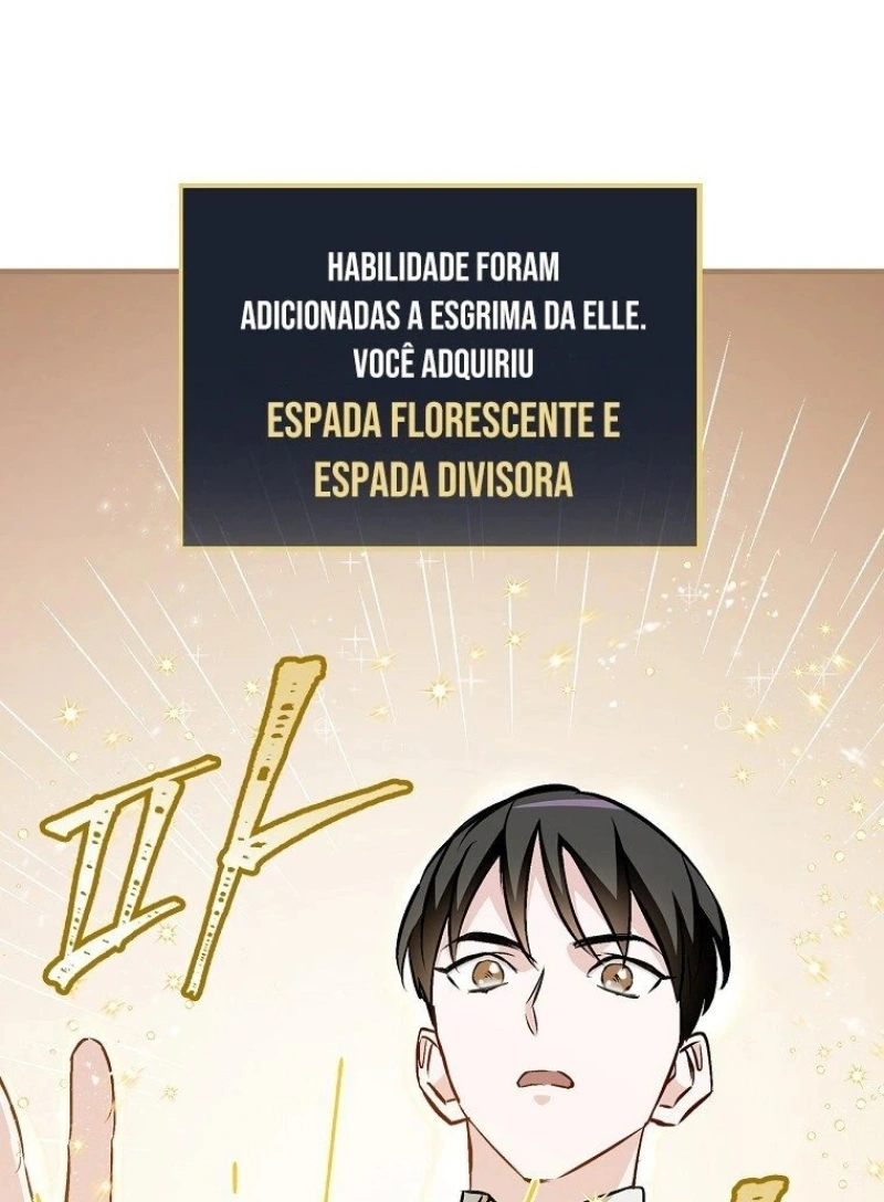 Gourmet Gaming Capítulo 75 Página 34