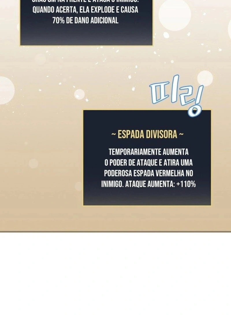 Gourmet Gaming Capítulo 75 Página 36