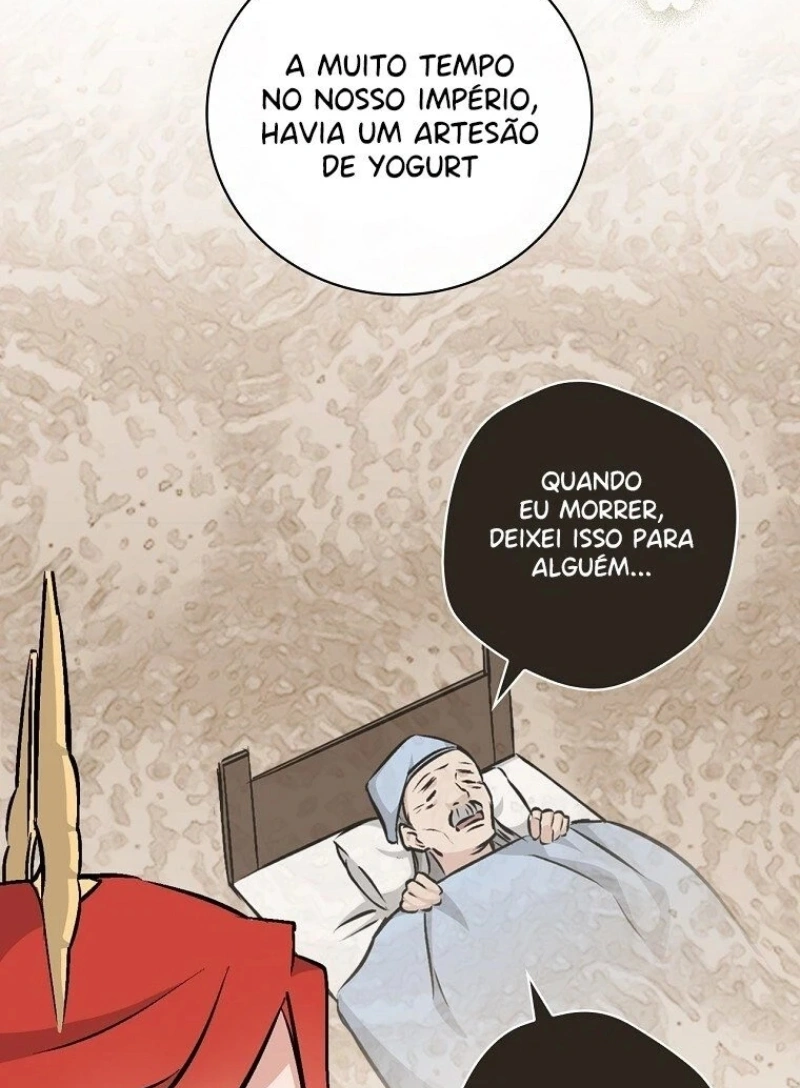 Gourmet Gaming Capítulo 75 Página 42