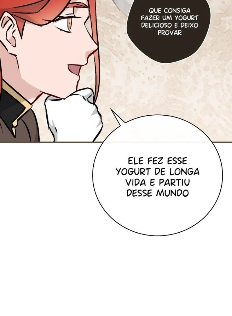 Gourmet Gaming Capítulo 75 Página 43