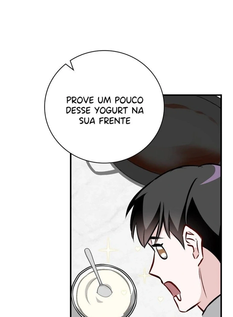Gourmet Gaming Capítulo 75 Página 44