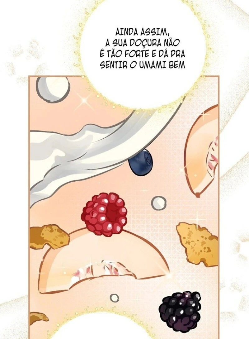 Gourmet Gaming Capítulo 75 Página 50