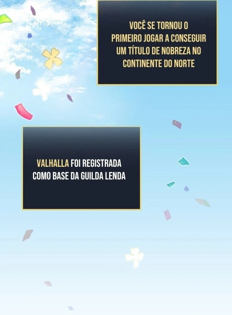 Gourmet Gaming Capítulo 75 Página 63