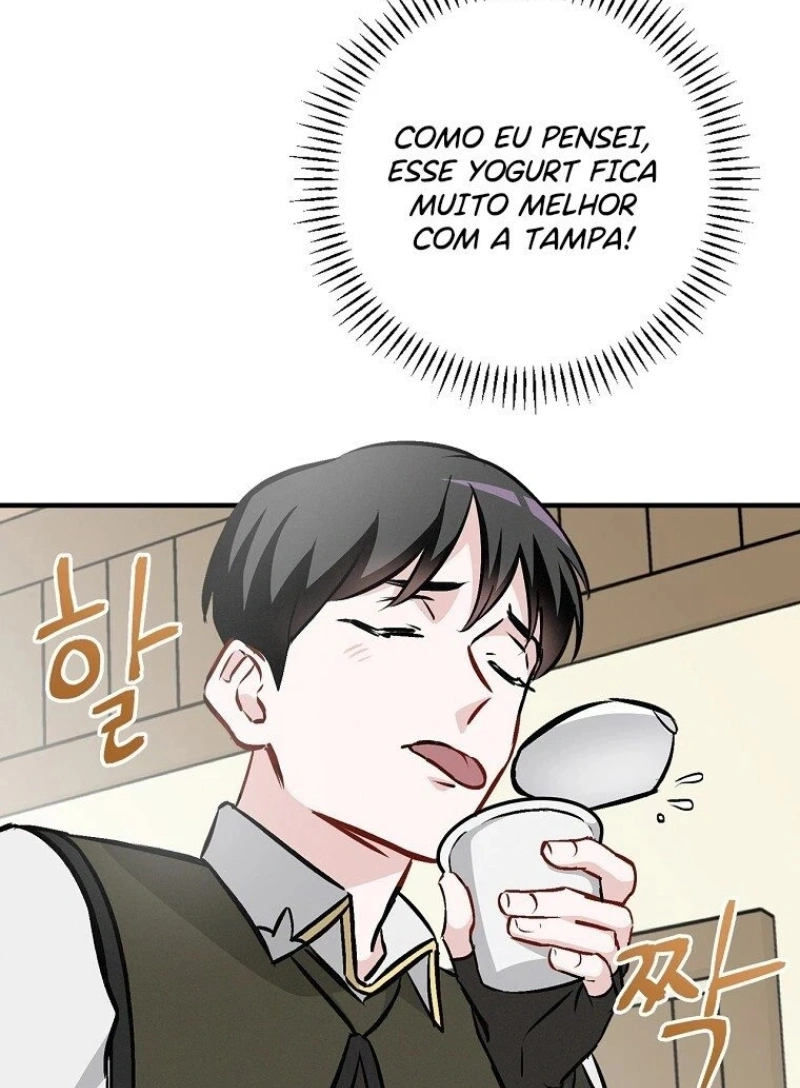 Gourmet Gaming Capítulo 75 Página 66
