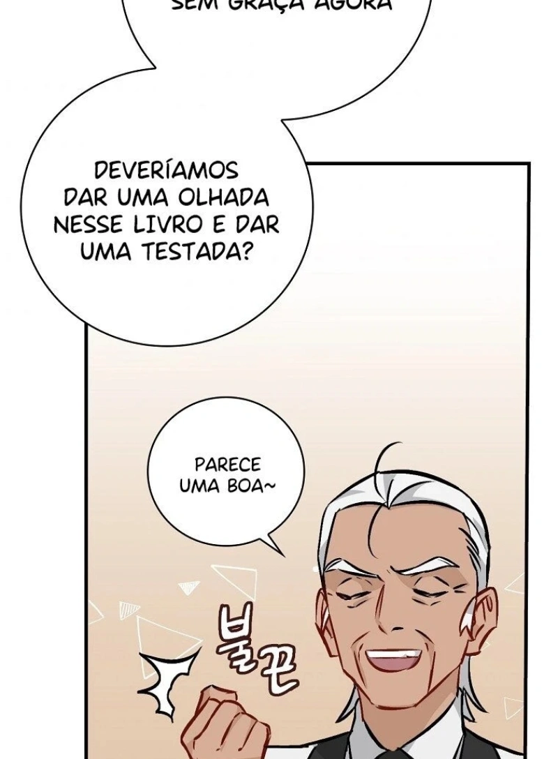 Gourmet Gaming Capítulo 75 Página 72