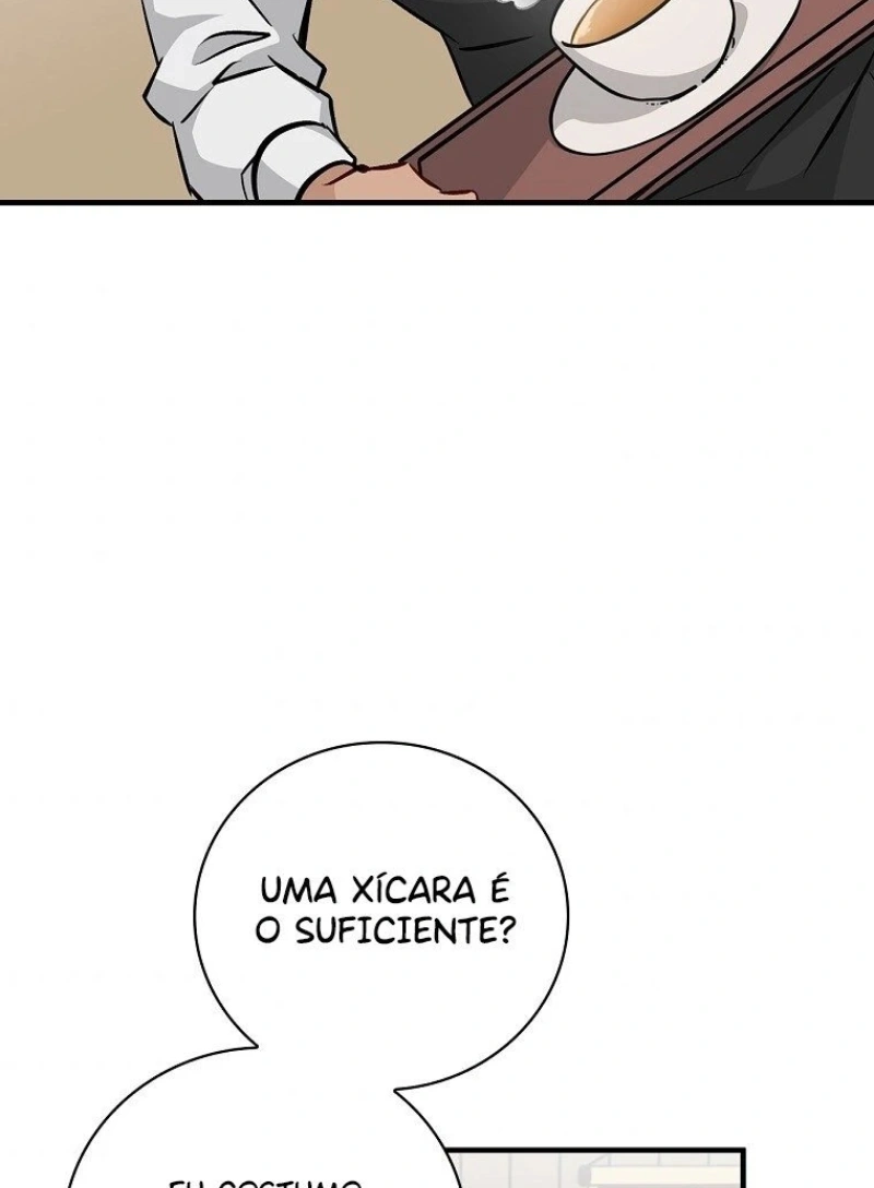 Gourmet Gaming Capítulo 75 Página 80