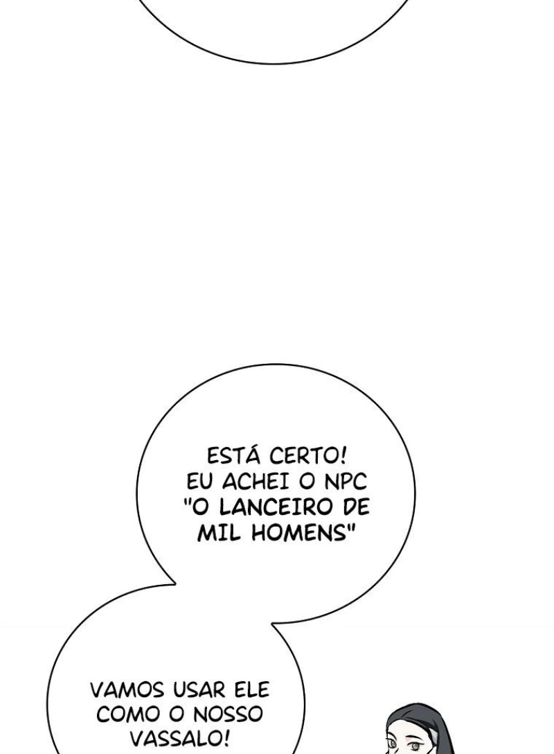 Gourmet Gaming Capítulo 75 Página 85