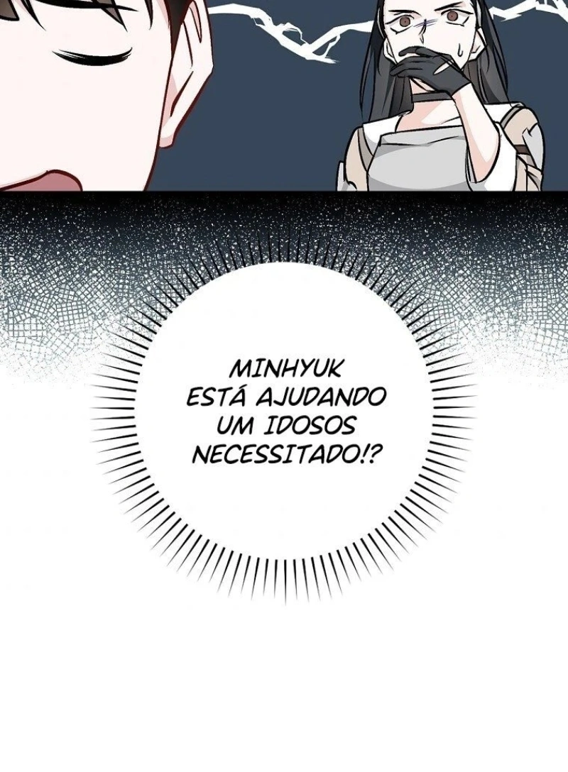Gourmet Gaming Capítulo 75 Página 91