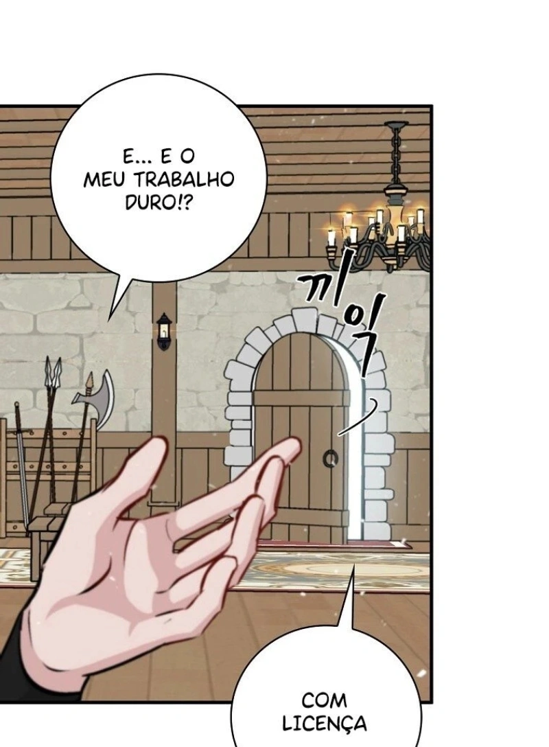 Gourmet Gaming Capítulo 75 Página 94