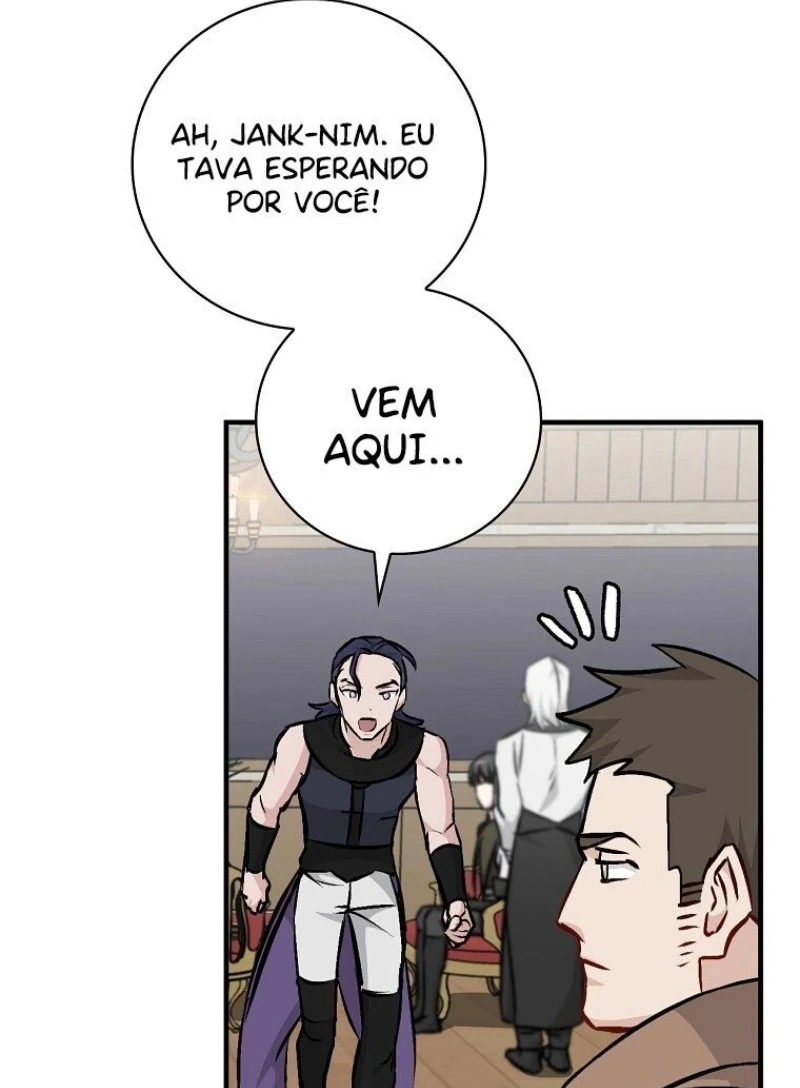 Gourmet Gaming Capítulo 75 Página 97