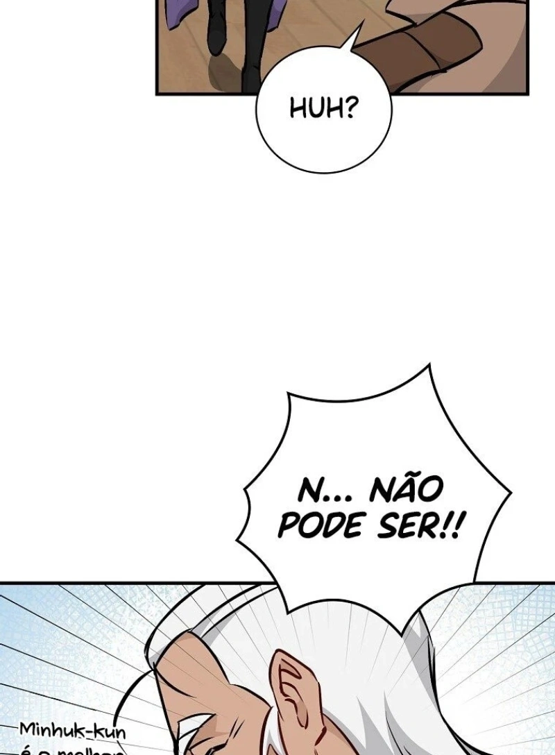 Gourmet Gaming Capítulo 75 Página 98