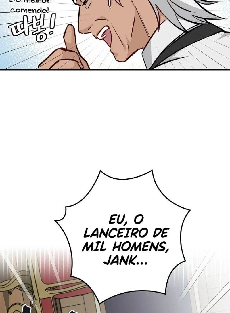 Gourmet Gaming Capítulo 75 Página 99