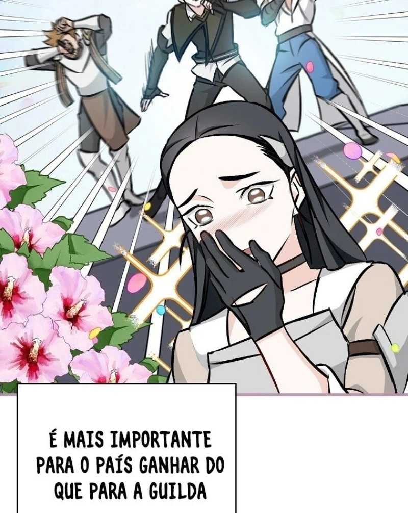 Gourmet Gaming Capítulo 76 Página 109