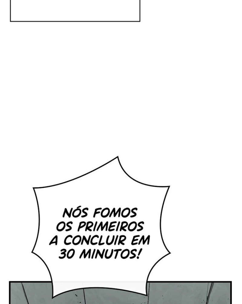 Gourmet Gaming Capítulo 76 Página 110