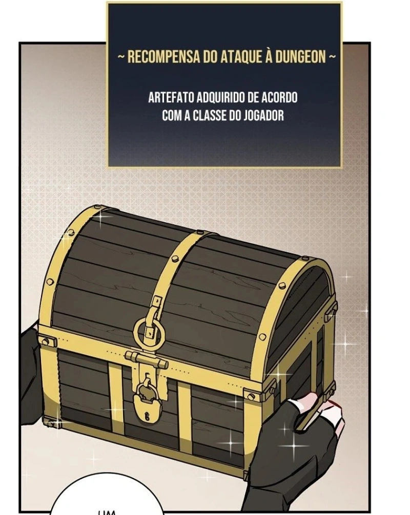 Gourmet Gaming Capítulo 76 Página 116