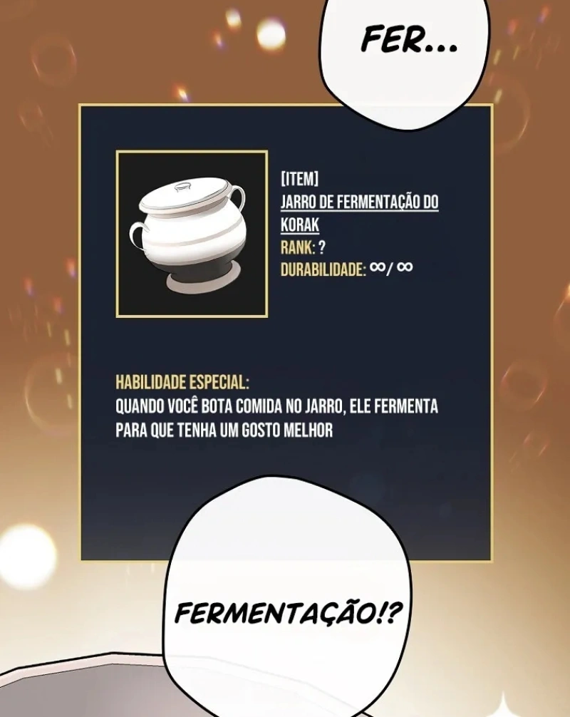 Gourmet Gaming Capítulo 76 Página 122