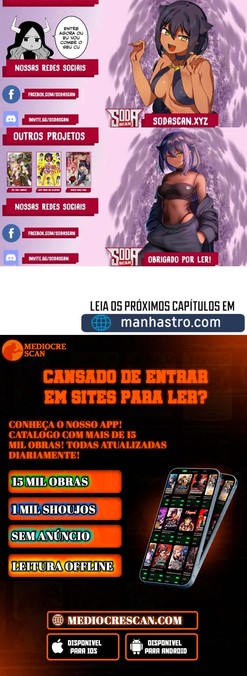 Gourmet Gaming Capítulo 76 Página 126