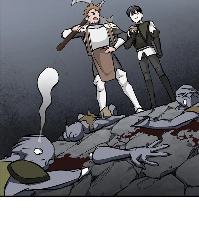 Gourmet Gaming Capítulo 76 Página 16