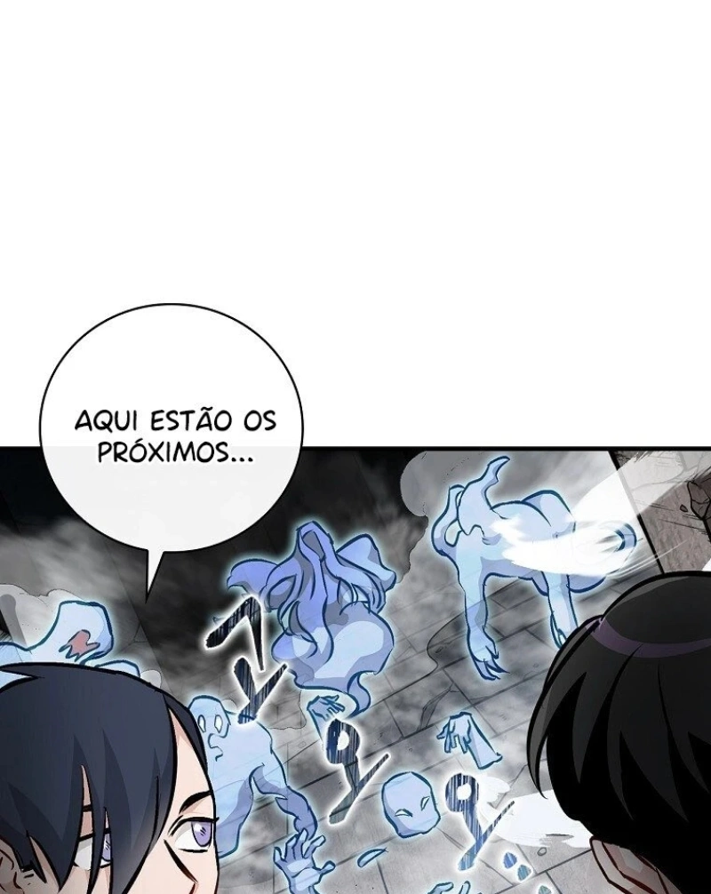 Gourmet Gaming Capítulo 76 Página 18