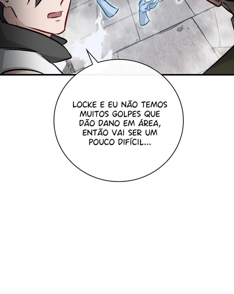 Gourmet Gaming Capítulo 76 Página 19