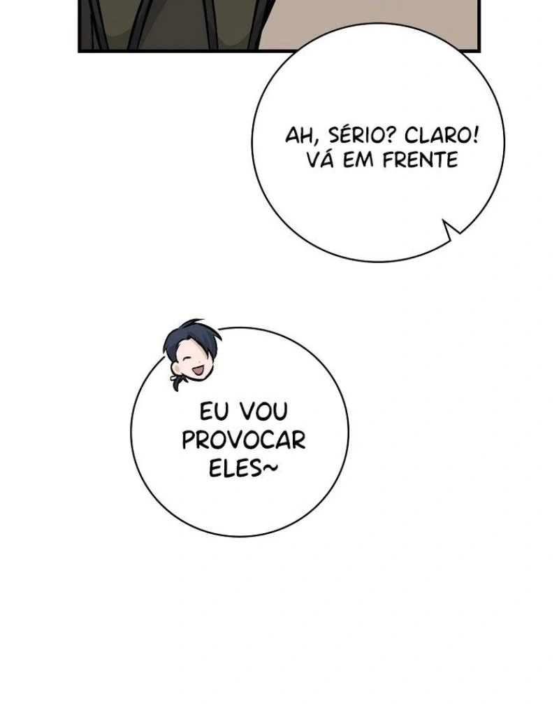 Gourmet Gaming Capítulo 76 Página 21
