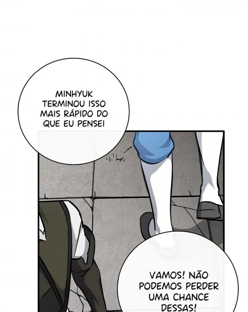 Gourmet Gaming Capítulo 76 Página 35
