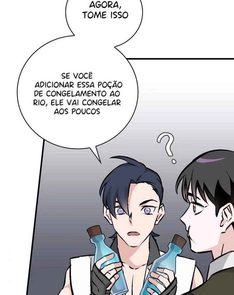Gourmet Gaming Capítulo 76 Página 44