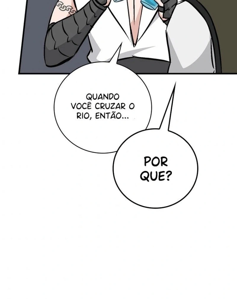 Gourmet Gaming Capítulo 76 Página 45