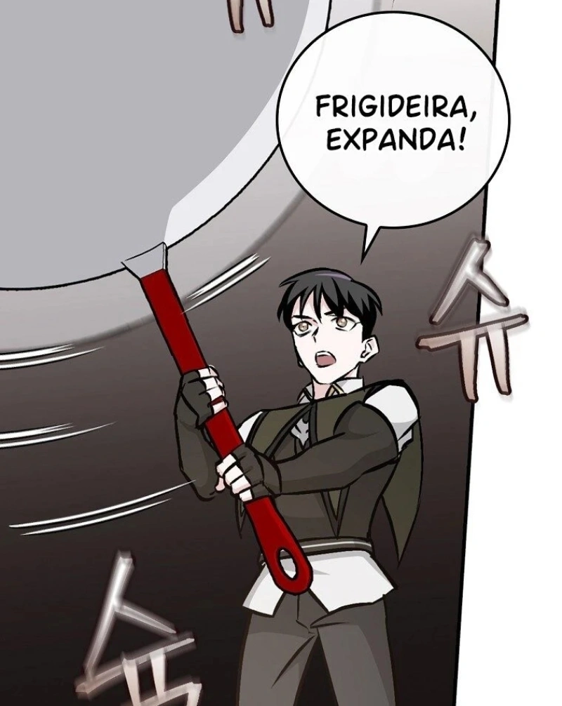 Gourmet Gaming Capítulo 76 Página 53