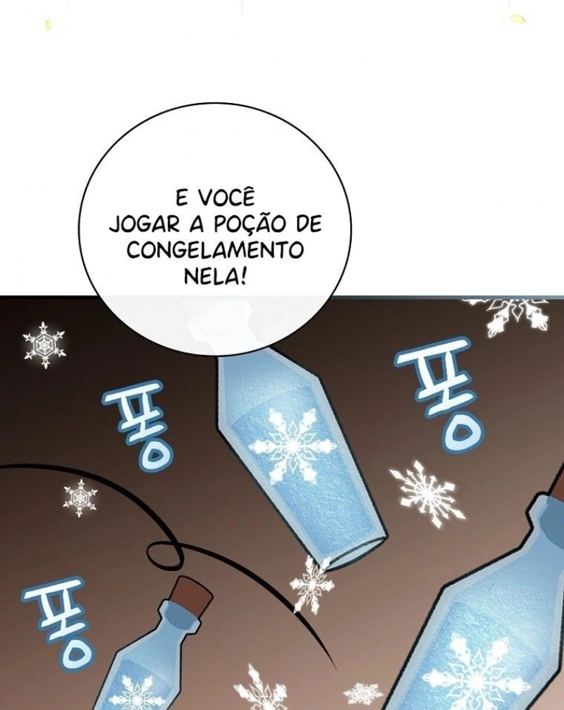 Gourmet Gaming Capítulo 76 Página 56