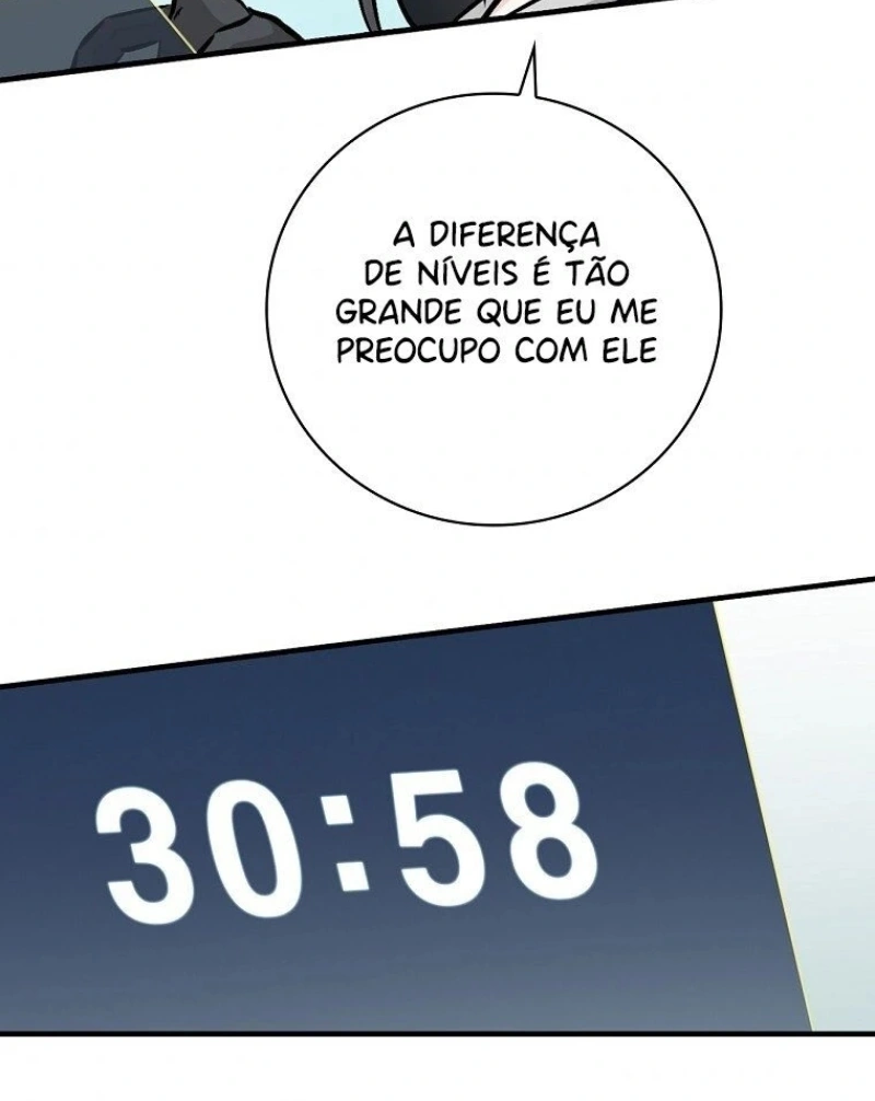 Gourmet Gaming Capítulo 76 Página 66