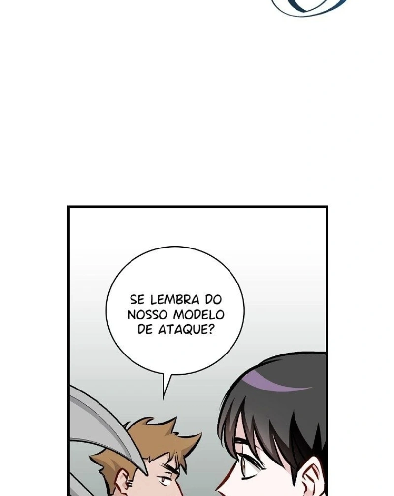 Gourmet Gaming Capítulo 76 Página 71