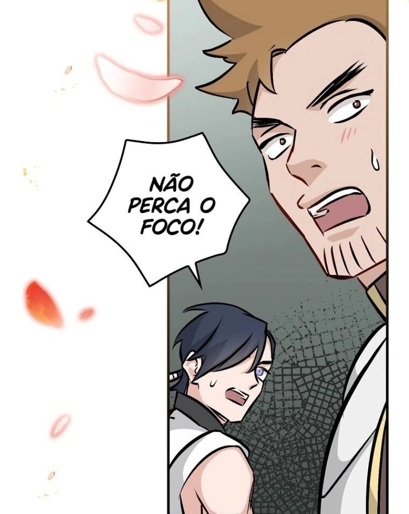 Gourmet Gaming Capítulo 76 Página 90