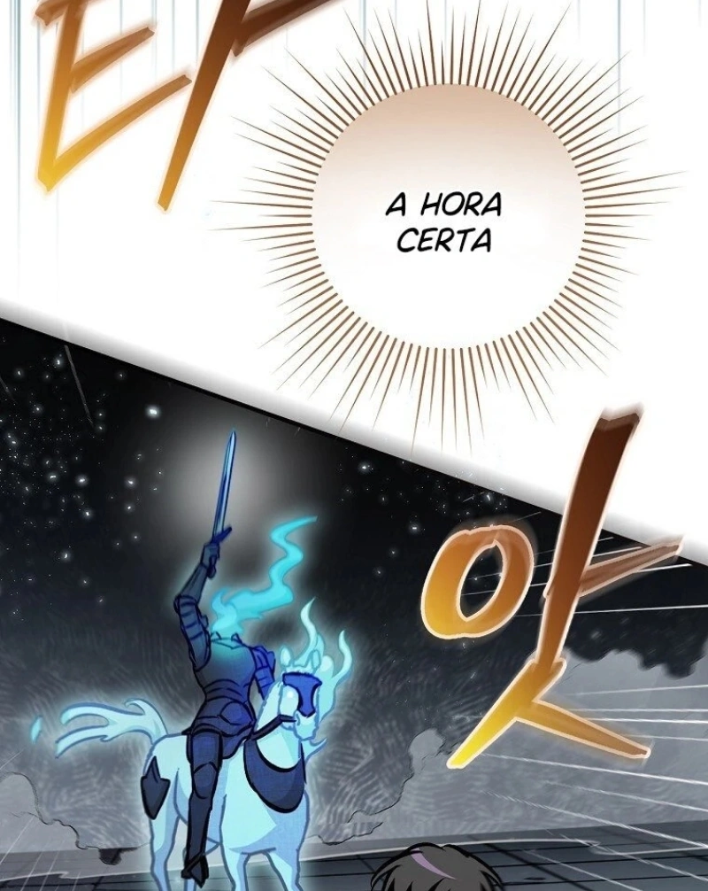 Gourmet Gaming Capítulo 76 Página 95
