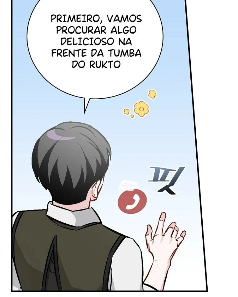 Gourmet Gaming Capítulo 77 Página 100