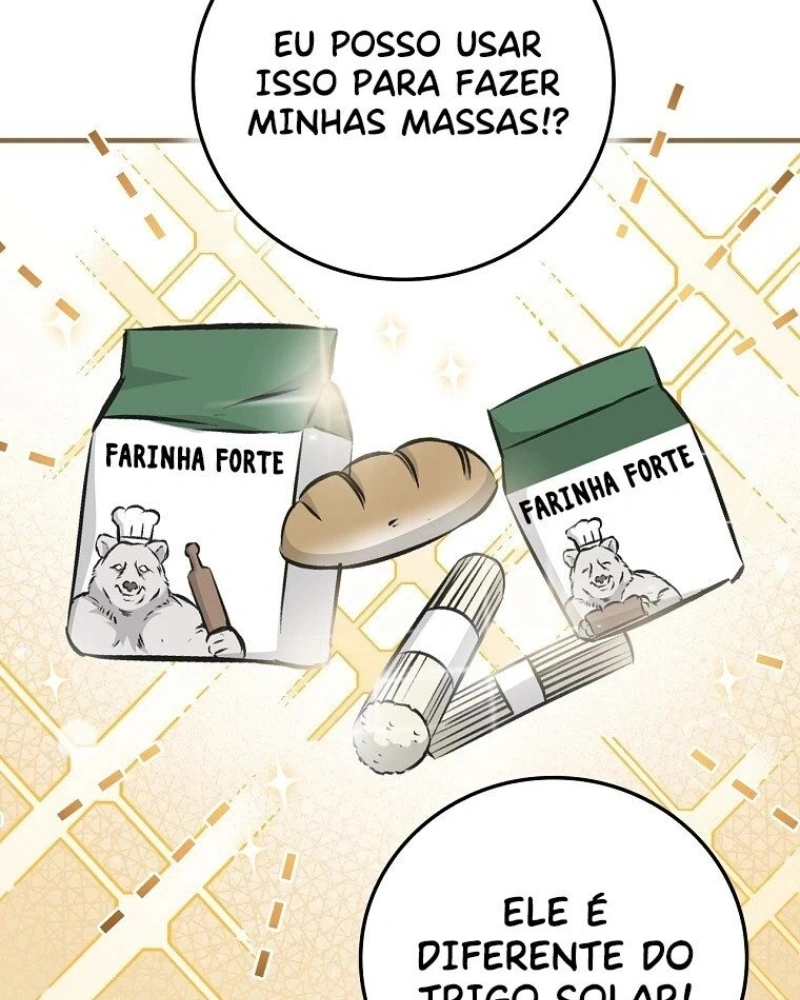 Gourmet Gaming Capítulo 77 Página 104