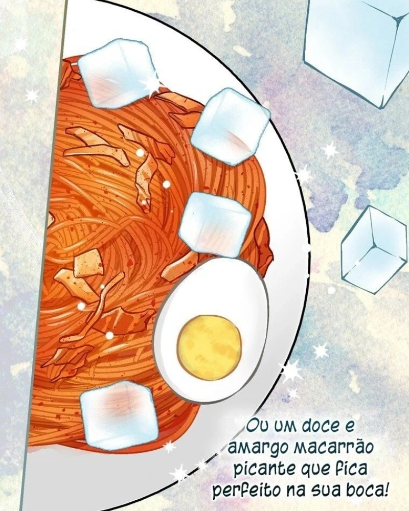 Gourmet Gaming Capítulo 77 Página 109