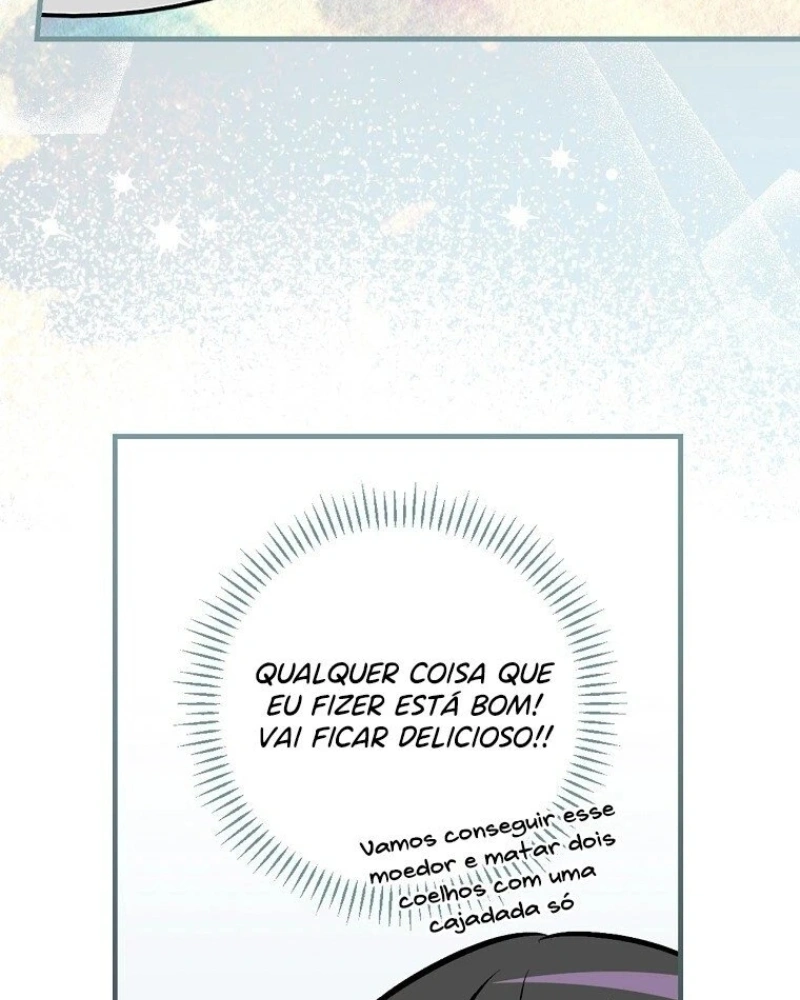 Gourmet Gaming Capítulo 77 Página 110