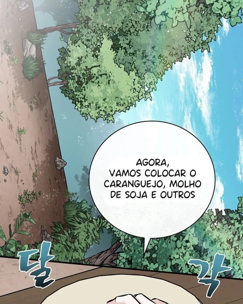 Gourmet Gaming Capítulo 77 Página 14