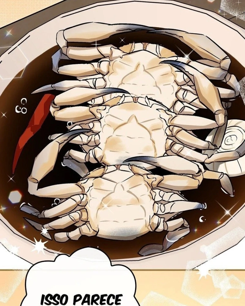 Gourmet Gaming Capítulo 77 Página 18