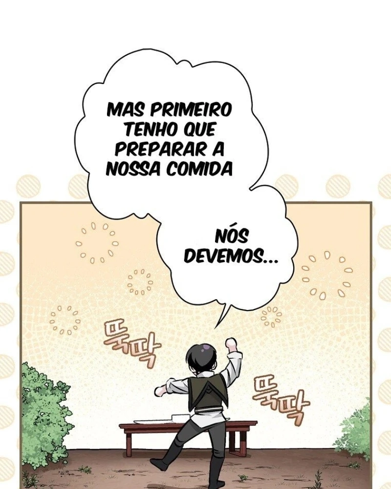 Gourmet Gaming Capítulo 77 Página 21