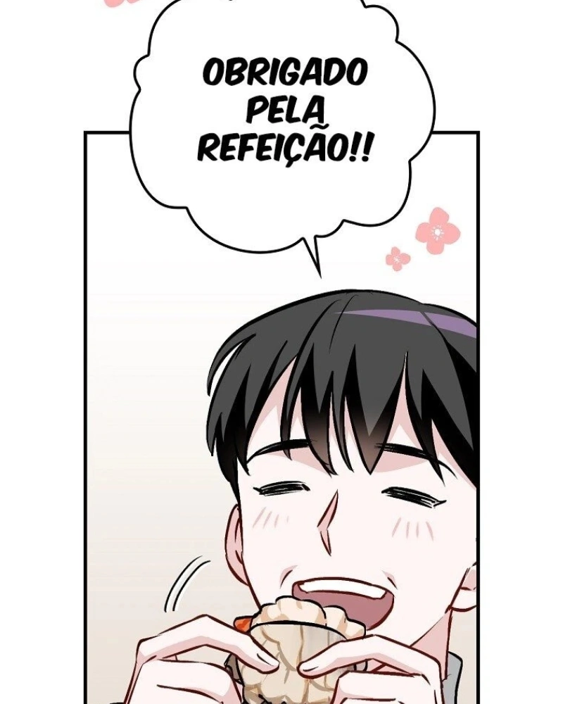 Gourmet Gaming Capítulo 77 Página 29